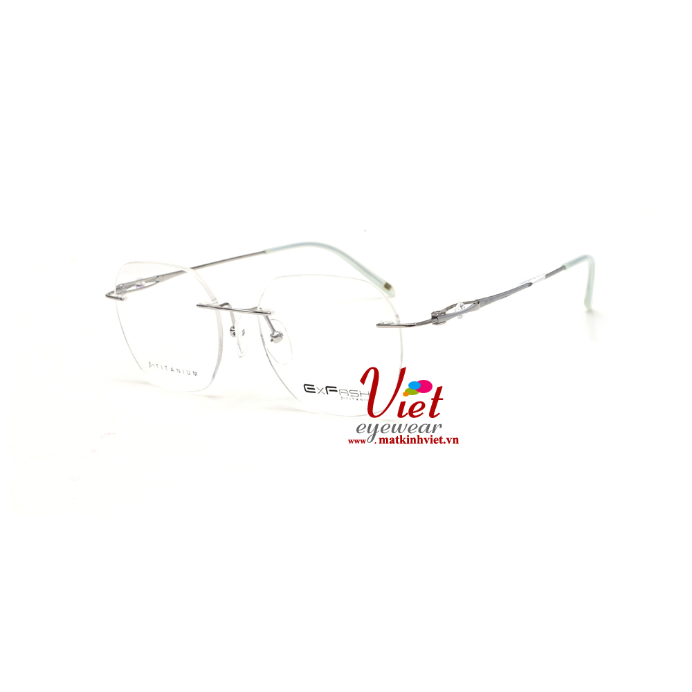Gọng kính Exfash EF34265T 380A